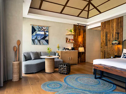 SOUTH PALMS RESORT AND SPA PANGLAO PROMO A : ROOM+TRANSFER  INSURANCE + FREEBIES**  bohol Packages