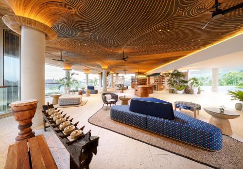 SOUTH PALMS RESORT AND SPA PANGLAO