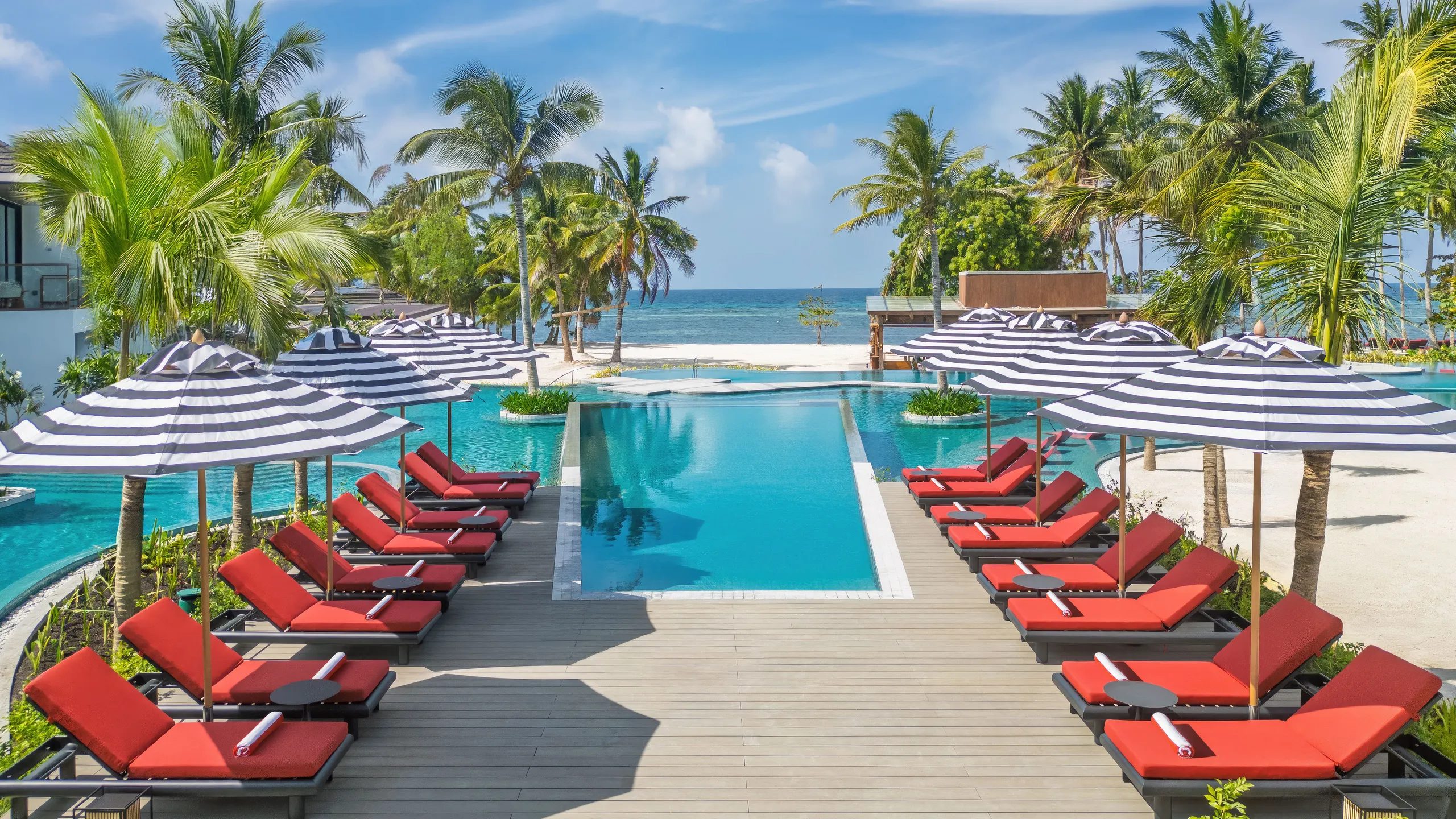 SOUTH PALMS RESORT AND SPA PANGLAO PROMO A : ROOM+TRANSFER  INSURANCE + FREEBIES**  bohol Packages