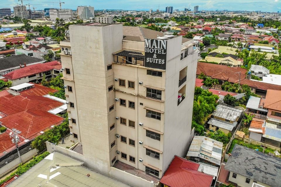 cebu Packages  PROMO C:AIRFARE,ROOM, TRANSFER, INSURANCE, FREE CITY TOUR + FREEBIES**  MAIN HOTEL AND SUITES