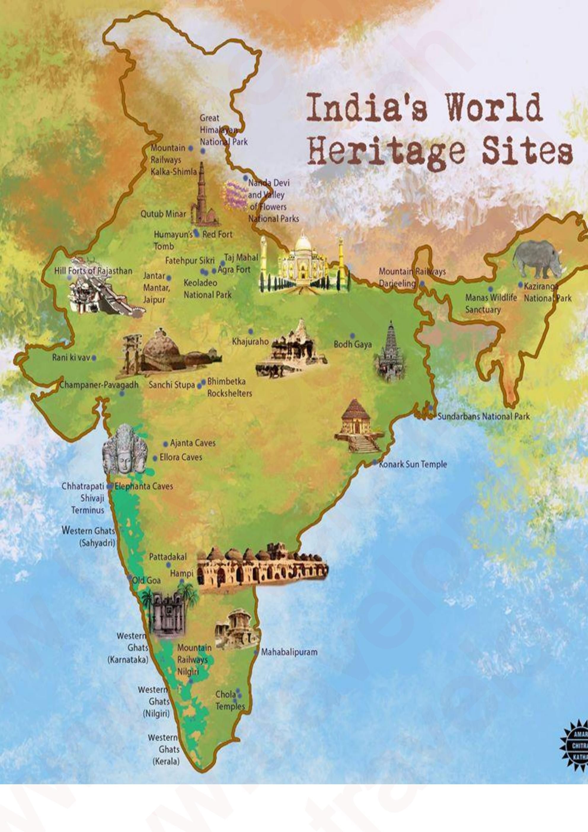 India Royal Golden Triangle 5D4N: AS LOW AS $1588/PAX itinerary