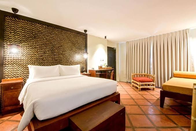 THE HENRY RESORT BORACAY PROMO B :KALIBO-AIRFARE,ROOM, TRANSFER, INSURANCE + FREEBIES**  boracay Packages