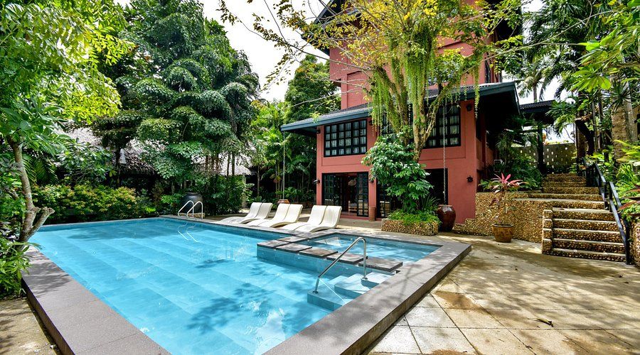 boracay Packages  PROMO C :CATICLAN-AIRFARE,ROOM, TRANSFER, INSURANCE + FREEBIES**  THE HENRY RESORT BORACAY