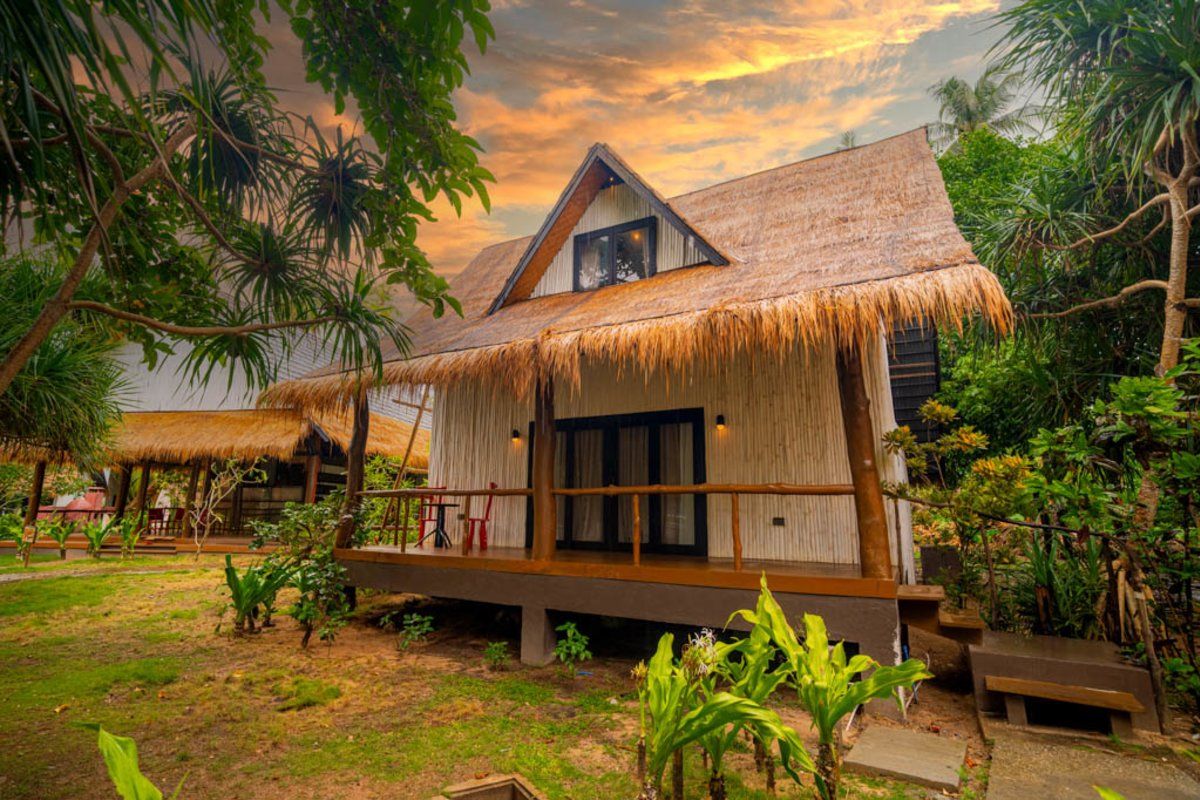 THE HENRY RESORT QI EL NIDO