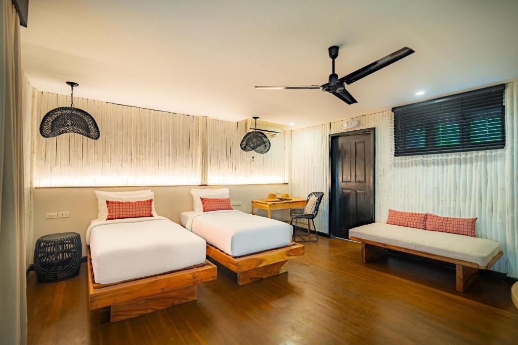THE HENRY RESORT QI EL NIDO PROMO A: NO AIRFARE VIA PPS AIRPORT TRANSFERS elnido Packages